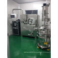 Chinese medicine roll compactor Dry granulator